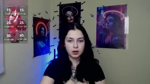 Ivy online show from 02-20-26, 07:47