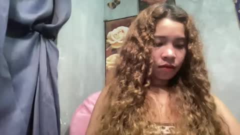 Daisy online show from 02-22-26, 03:43