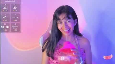 sweet_dania_ online show from 01-19-25, 08:29