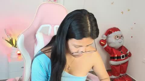 sweet_dania_ online show from 03-05-26, 08:54