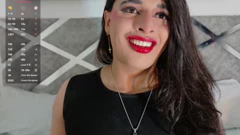 Snapshot of sweet_eliizabeth chatting on 01-16-26, 11:47 sweet_eliizabeth online show from 01-16-26, 11:47