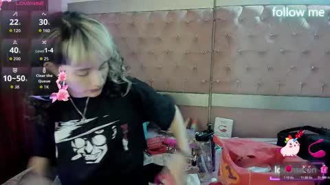  emmili  online show from 03-05-26, 12:12