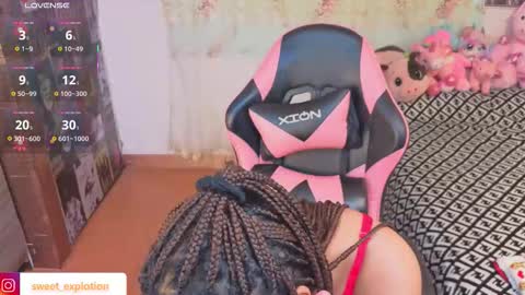 sweet thani online show from 01-14-26, 03:23