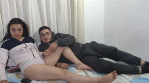 sweet_fantasy_couple online show from 01-19-25, 12:49