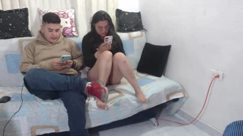 sweet_fantasy_couple online show from 01-22-25, 01:10