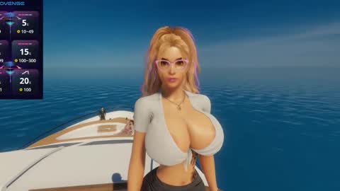 Fleur online show from 02-20-26, 11:11