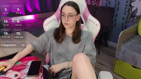 Alice online show from 11-05-25, 03:39