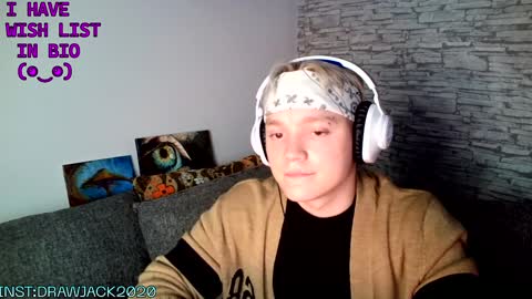 Jack online show from 12-26-24, 12:25