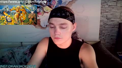 Jack online show from 10-22-25, 06:57