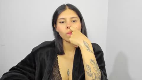 Hanna online show from 01-27-25, 01:59