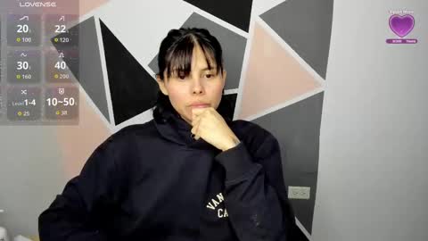 Hanna online show from 10-04-25, 07:06