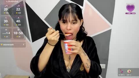 Hanna online show from 10-05-25, 06:34