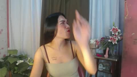 hanna mae online show from 12-20-25, 10:50