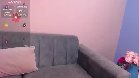 Nella online show from 12-16-25, 12:21