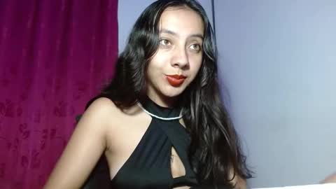 Snapshot of sweet_isaa chatting on 12-19-24, 03:51 Hello welcome to my room - follow me please online show from 12-19-24, 03:51