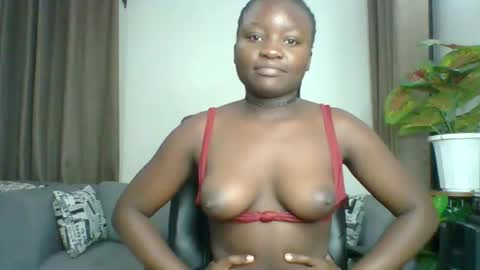 ESTHER NEEMA online show from 12-03-24, 02:58