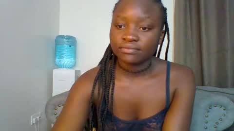 ESTHER NEEMA online show from 01-11-25, 04:38