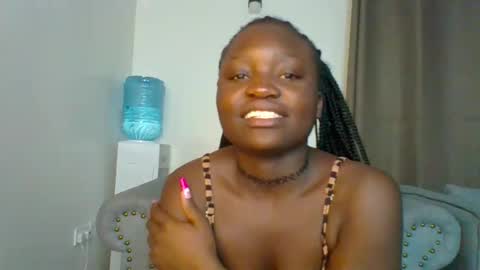ESTHER NEEMA online show from 01-14-25, 04:47
