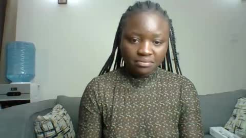 ESTHER NEEMA online show from 01-21-25, 04:43