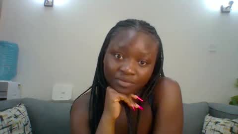 ESTHER NEEMA online show from 02-05-25, 05:09