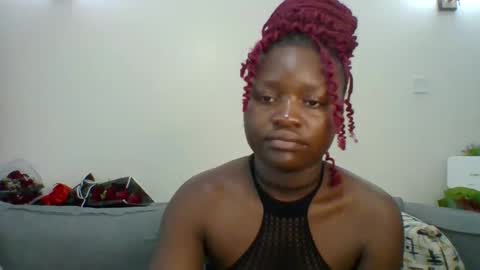 ESTHER NEEMA online show from 03-06-25, 04:41