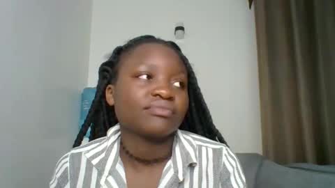 ESTHER NEEMA online show from 01-13-26, 04:07