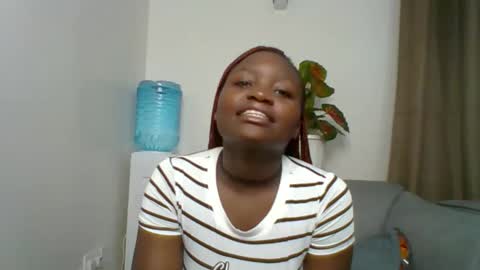 ESTHER NEEMA online show from 03-30-26, 04:13