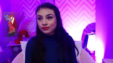 Snapshot of sweet_kaalisa chatting on 01-13-25, 01:06 KAALISA online show from 01-13-25, 01:06