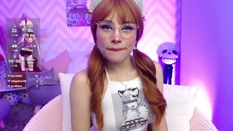 Snapshot of sweet_kaalisa chatting on 01-14-25, 04:18 KAALISA online show from 01-14-25, 04:18