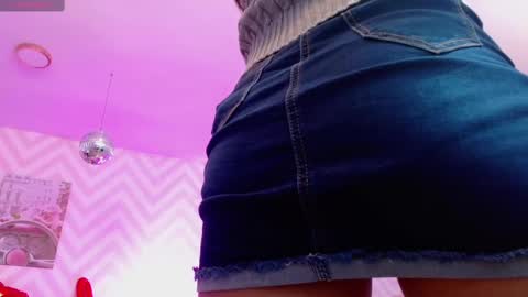 Snapshot of sweet_kaalisa chatting on 02-20-25, 01:08 KAALISA online show from 02-20-25, 01:08