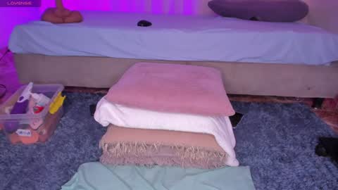 Snapshot of sweet_kahia chatting on 12-24-24, 08:55 Diana online show from 12-24-24, 08:55