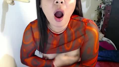 Snapshot of sweet_kendallxxxx chatting on 02-20-25, 05:33 Nicahhh online show from 02-20-25, 05:33