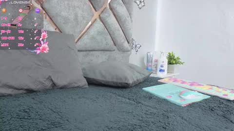 KhristieJoin The Fan Club online show from 09-22-25, 02:02