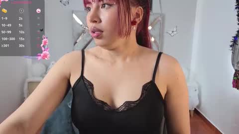 KhristieJoin The Fan Club online show from 10-22-25, 04:24