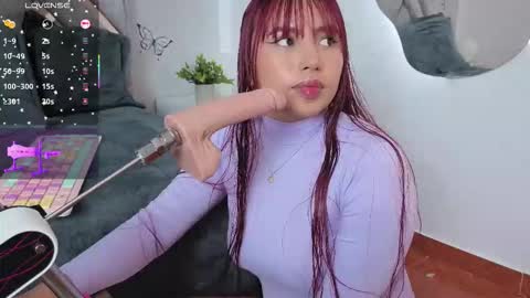 KhristieJoin The Fan Club online show from 11-22-25, 02:10