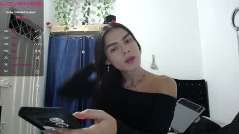 Lady online show from 02-19-26, 06:31