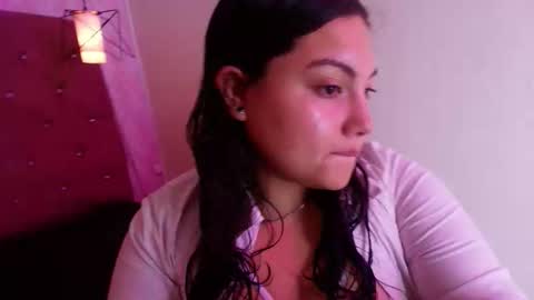 Camila online show from 09-10-25, 11:32