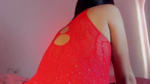 Hi Im Lia Your dreams came true  online show from 10-19-25, 03:34