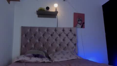 Hi Im Lia Your dreams came true  online show from 11-18-25, 11:26