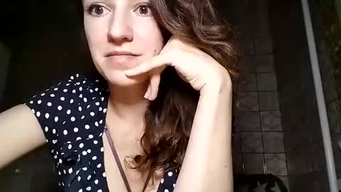 Anna online show from 02-22-26, 07:12