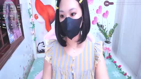 Lily online show from 09-20-25, 07:37
