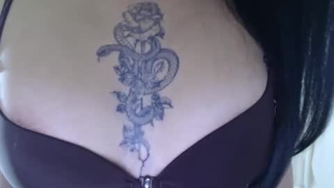 Snapshot of sweet_love52 chatting on 02-08-25, 10:07 Hello im Lovely Hera youre Pleasure online show from 02-08-25, 10:07