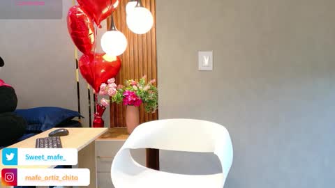 sweet_mafee online show from 02-18-26, 12:12