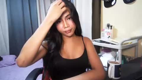 Maleia online show from 02-08-26, 04:54