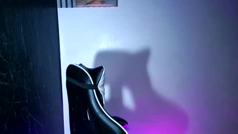 Maria Stella online show from 11-24-25, 01:55