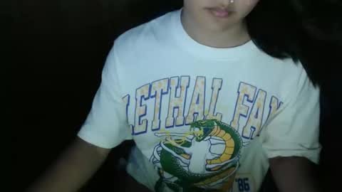 Snapshot of sweet_mary_onboard chatting on 12-18-25, 09:26 sweet_mary_onboard online show from 12-18-25, 09:26