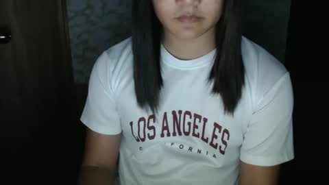 Snapshot of sweet_mary_onboard chatting on 02-10-26, 09:57 sweet_mary_onboard online show from 02-10-26, 09:57