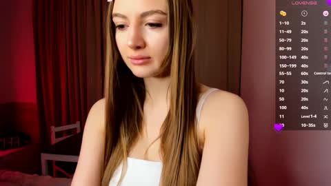 Snapshot of sweet_meaw chatting on 02-27-26, 03:06 Michelle online show from 02-27-26, 03:06