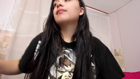 Mia Johns online show from 12-12-24, 09:37