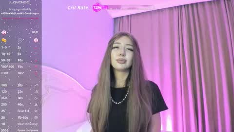 Mikasa online show from 11-14-25, 02:16